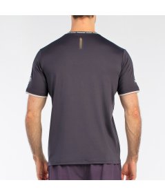 tienda de padel Madrid, tienda de padel online, tienda de padel españa, tienda de padel en linea, CAMISETA BULLPADEL BISES CARBO