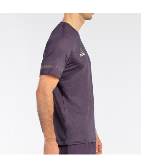 tienda de padel Madrid, tienda de padel online, tienda de padel españa, tienda de padel en linea, CAMISETA BULLPADEL BIZME CARBO