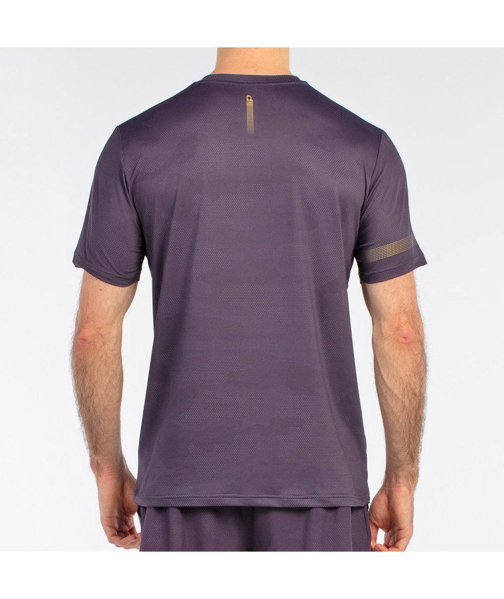 Veste Bullpadel Brume Carbon main image 0