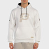 FELPA BULLPADEL BROTA BIANCO