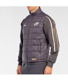 tienda de padel Madrid, tienda de padel online, tienda de padel españa, tienda de padel en linea, CHALECO BULLPADEL BELIO CARBON