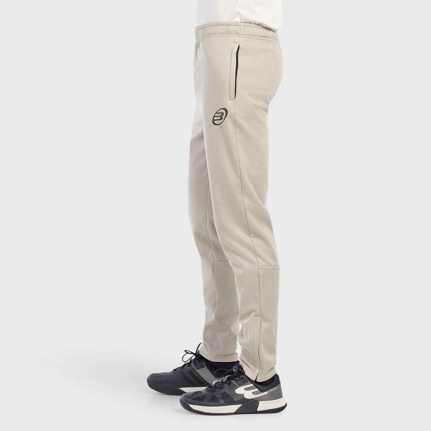 PANTALONI BULLPADEL BARIO PIETRA VIGORE