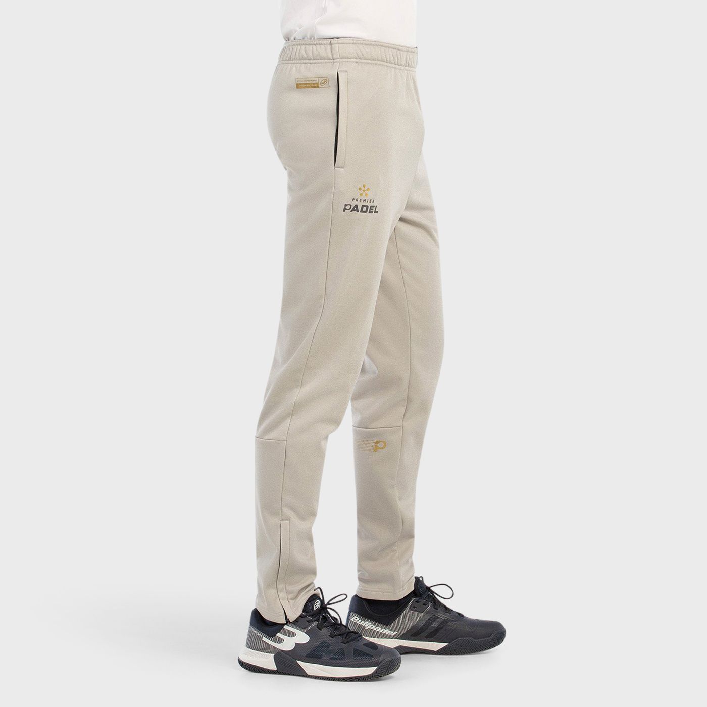 PANTALON BULLPADEL BARIO PIERRE VIGORE