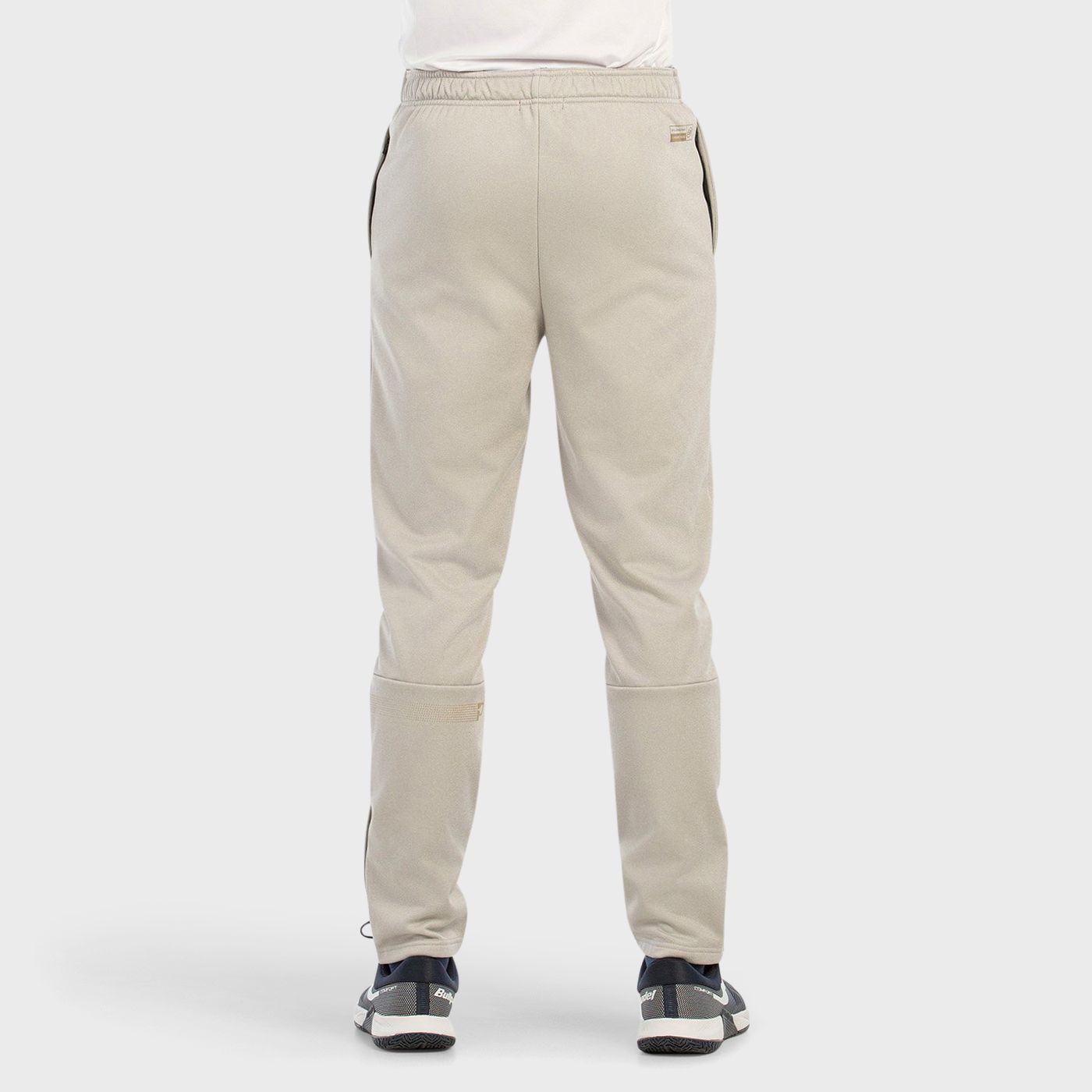 PANTALONI BULLPADEL BARIO PIETRA VIGORE