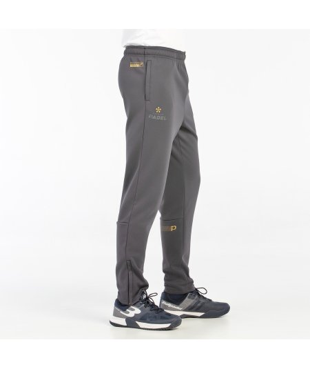 tienda de padel Madrid, tienda de padel online, tienda de padel españa, tienda de padel en linea, PANTALON BULLPADEL BARIO CARBO