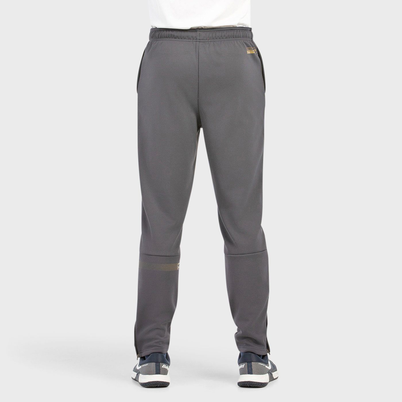 PANTALONI BULLPADEL BARIO CARBONE