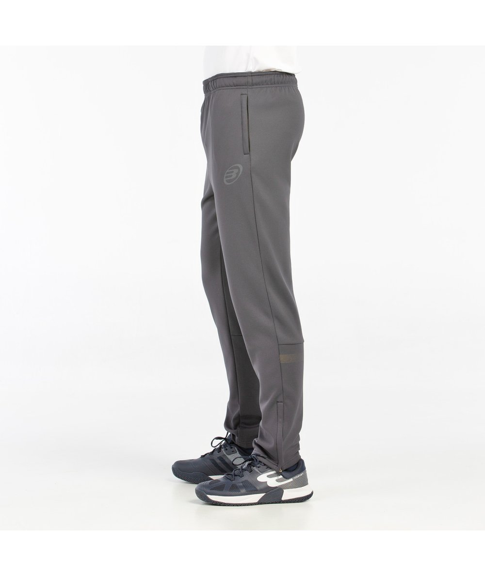 Jockey JUST SQUARED - Pantaloni del pigiama - deep sky/celeste