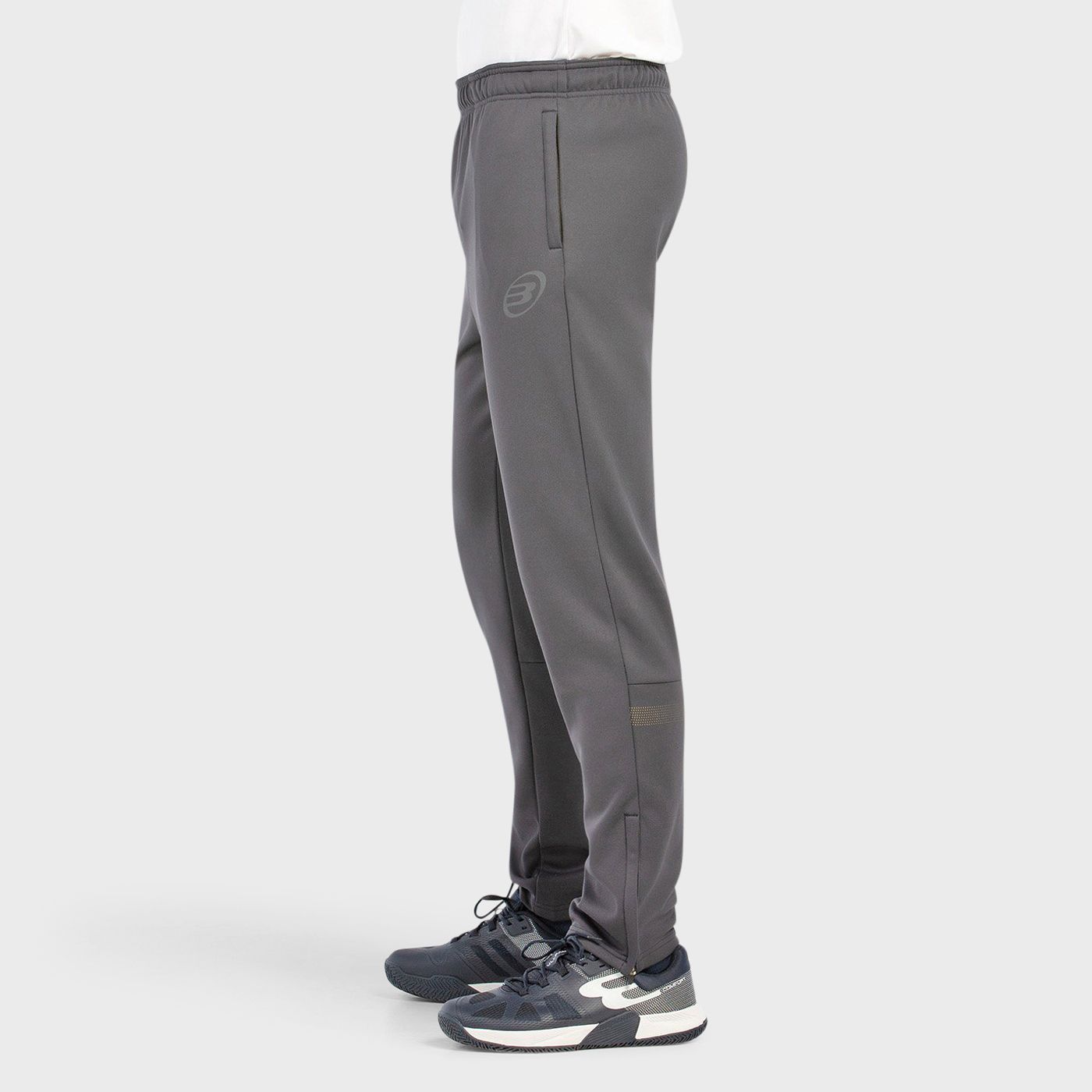 PANTALONI BULLPADEL BARIO CARBONE