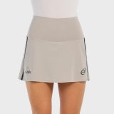 tienda de padel Madrid, tienda de padel online, tienda de padel españa, tienda de padel en linea, FALDA BULLPADEL ADIAR PIEDRA V