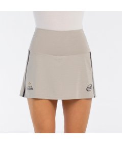tienda de padel Madrid, tienda de padel online, tienda de padel españa, tienda de padel en linea, FALDA BULLPADEL ADIAR PIEDRA V