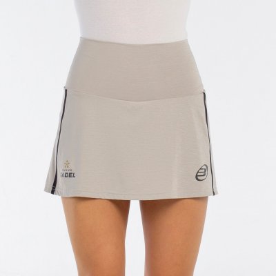 SKIRT BULLPADEL ADIAR STONE VIGORE