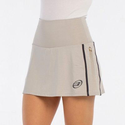 tienda de padel Madrid, tienda de padel online, tienda de padel españa, tienda de padel en linea, FALDA BULLPADEL ADIAR PIEDRA V