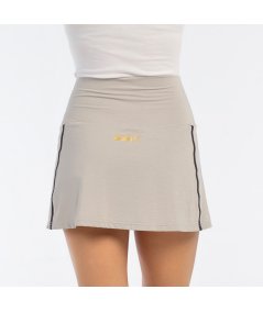tienda de padel Madrid, tienda de padel online, tienda de padel españa, tienda de padel en linea, FALDA BULLPADEL ADIAR PIEDRA V