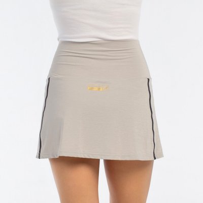 tienda de padel Madrid, tienda de padel online, tienda de padel españa, tienda de padel en linea, FALDA BULLPADEL ADIAR PIEDRA V