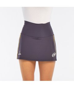 tienda de padel Madrid, tienda de padel online, tienda de padel españa, tienda de padel en linea, FALDA BULLPADEL ADIAR CARBON