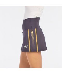 tienda de padel Madrid, tienda de padel online, tienda de padel españa, tienda de padel en linea, FALDA BULLPADEL ADIAR CARBON