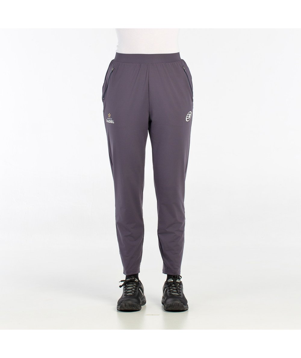 tienda de padel Madrid, tienda de padel online, tienda de padel españa, tienda de padel en linea, PANTALON BULLPADEL ADIEN CARBO