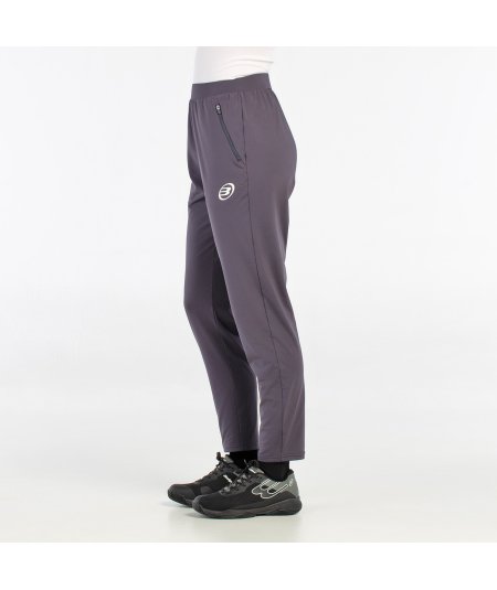 tienda de padel Madrid, tienda de padel online, tienda de padel españa, tienda de padel en linea, PANTALON BULLPADEL ADIEN CARBO