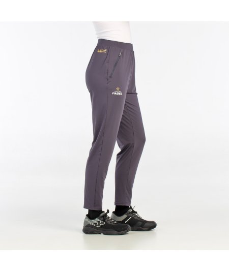 tienda de padel Madrid, tienda de padel online, tienda de padel españa, tienda de padel en linea, PANTALON BULLPADEL ADIEN CARBO