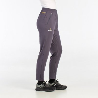 tienda de padel Madrid, tienda de padel online, tienda de padel españa, tienda de padel en linea, PANTALON BULLPADEL ADIEN CARBO