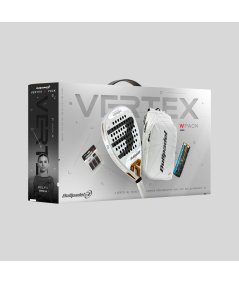 tienda de padel Madrid, tienda de padel online, tienda de padel españa, tienda de padel en linea, PACK BULLPADEL VERTEX 04 WOMAN