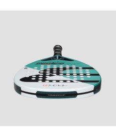 tienda de padel Madrid, tienda de padel online, tienda de padel españa, tienda de padel en linea, PALA BULLPADEL HACK JR 25