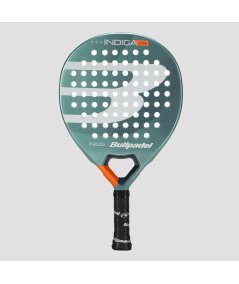 tienda de padel Madrid, tienda de padel online, tienda de padel españa, tienda de padel en linea, PALA BULLPADEL INDIGA CTR 25