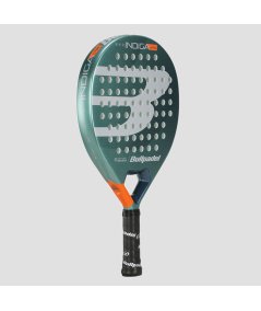 tienda de padel Madrid, tienda de padel online, tienda de padel españa, tienda de padel en linea, PALA BULLPADEL INDIGA CTR 25