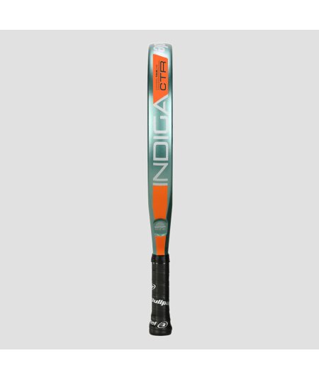tienda de padel Madrid, tienda de padel online, tienda de padel españa, tienda de padel en linea, PALA BULLPADEL INDIGA CTR 25