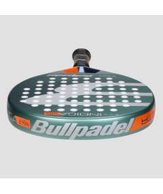 tienda de padel Madrid, tienda de padel online, tienda de padel españa, tienda de padel en linea, PALA BULLPADEL INDIGA CTR 25