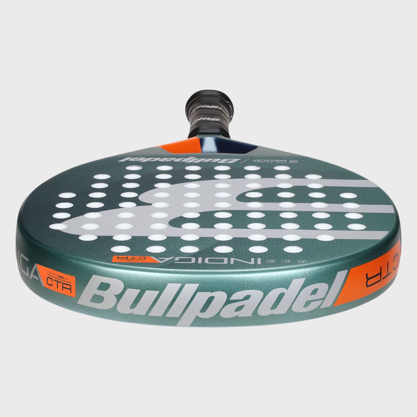 RACCHETTA BULLPADEL INDIGA CTR 25