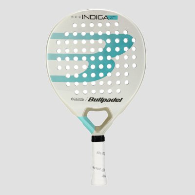 PALA BULLPADEL INDIGA W 25