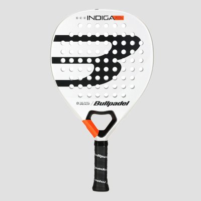 PALA BULLPADEL INDIGA PWR 25