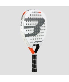 tienda de padel Madrid, tienda de padel online, tienda de padel españa, tienda de padel en linea, PALA BULLPADEL INDIGA PWR 25