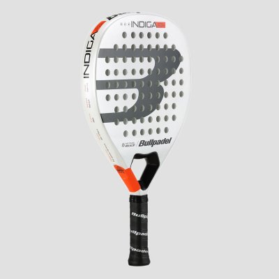tienda de padel Madrid, tienda de padel online, tienda de padel españa, tienda de padel en linea, PALA BULLPADEL INDIGA PWR 25