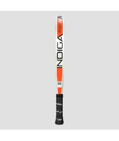 tienda de padel Madrid, tienda de padel online, tienda de padel españa, tienda de padel en linea, PALA BULLPADEL INDIGA PWR 25