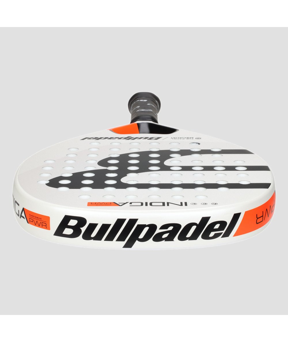 Bullpadel Indiga Woman 23 | Palas de pádel BULLPADEL