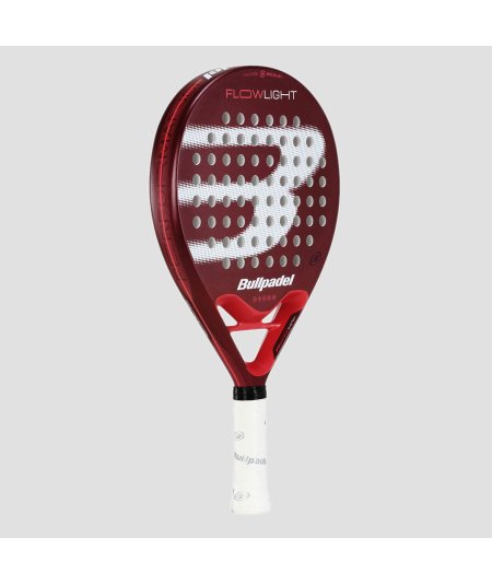 tienda de padel Madrid, tienda de padel online, tienda de padel españa, tienda de padel en linea, PALA BULLPADEL FLOW LIGHT 25
