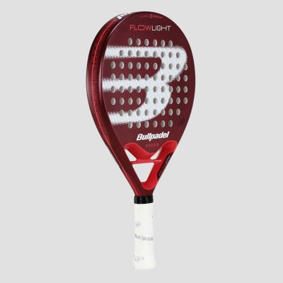 tienda de padel Madrid, tienda de padel online, tienda de padel españa, tienda de padel en linea, PALA BULLPADEL FLOW LIGHT 25