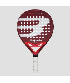 tienda de padel Madrid, tienda de padel online, tienda de padel españa, tienda de padel en linea, PALA BULLPADEL FLOW LIGHT 25