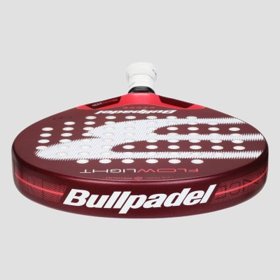 tienda de padel Madrid, tienda de padel online, tienda de padel españa, tienda de padel en linea, PALA BULLPADEL FLOW LIGHT 25