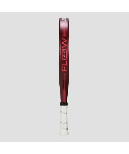 tienda de padel Madrid, tienda de padel online, tienda de padel españa, tienda de padel en linea, PALA BULLPADEL FLOW LIGHT 25
