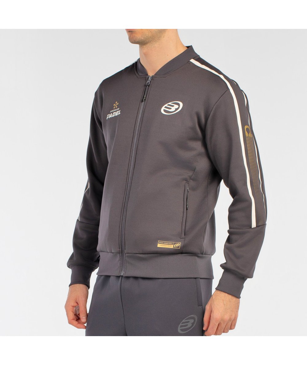 Sudadera Bullpadel Hombre Sudadera Bullpadel Agola Para Hombre