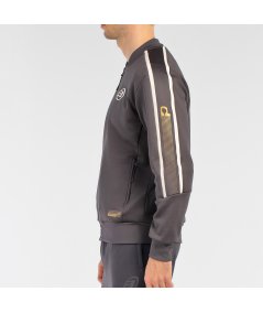 tienda de padel Madrid, tienda de padel online, tienda de padel españa, tienda de padel en linea, SUDADERA BULLPADEL BANDO CARBO