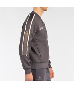 tienda de padel Madrid, tienda de padel online, tienda de padel españa, tienda de padel en linea, SUDADERA BULLPADEL BANDO CARBO