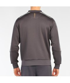tienda de padel Madrid, tienda de padel online, tienda de padel españa, tienda de padel en linea, SUDADERA BULLPADEL BANDO CARBO