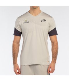tienda de padel Madrid, tienda de padel online, tienda de padel españa, tienda de padel en linea, CAMISETA BULLPADEL BRIAL PIEDR