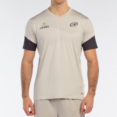 T-SHIRT BULLPADEL BRIAL PIERRE VIGORE