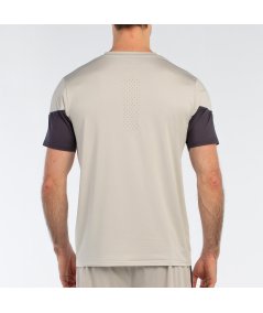 tienda de padel Madrid, tienda de padel online, tienda de padel españa, tienda de padel en linea, CAMISETA BULLPADEL BRIAL PIEDR