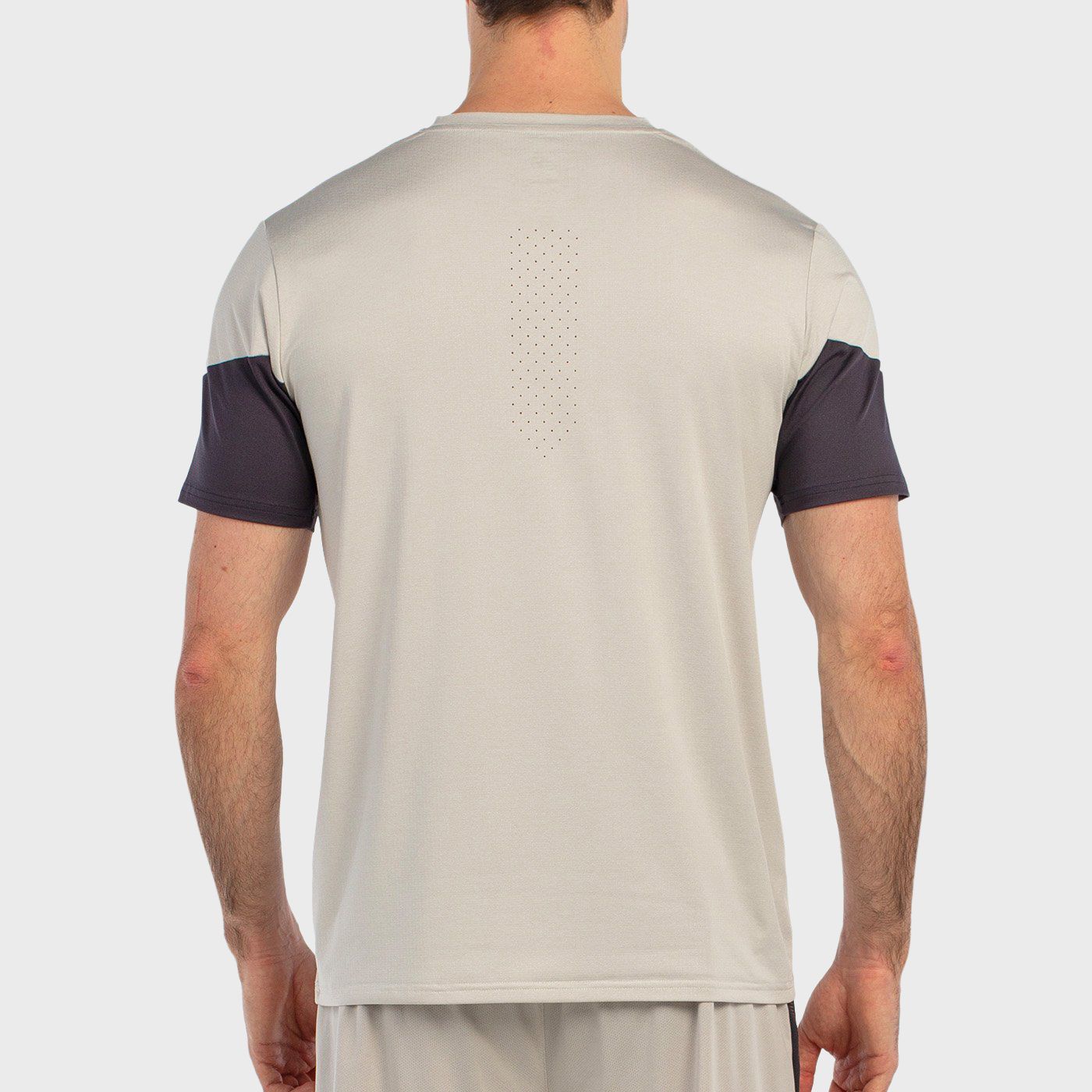 T-SHIRT BULLPADEL BRIAL STONE VIGORE